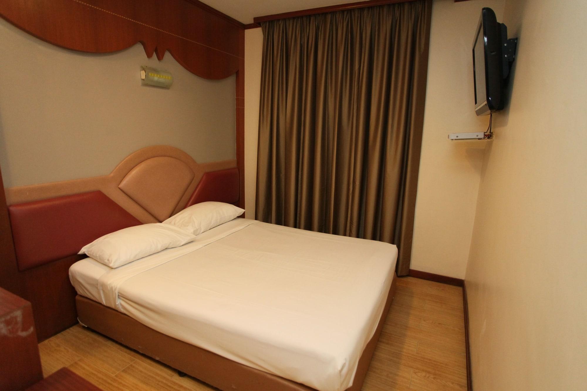 Hotel 81 Palace - Newly Renovated Singapura Exterior foto