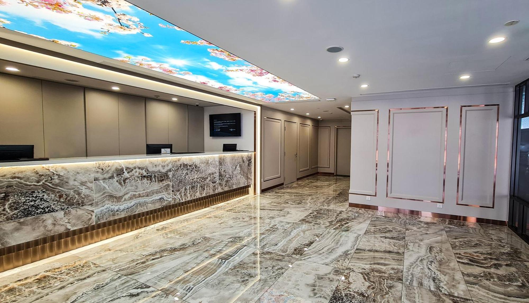 Hotel 81 Palace - Newly Renovated Singapura Exterior foto