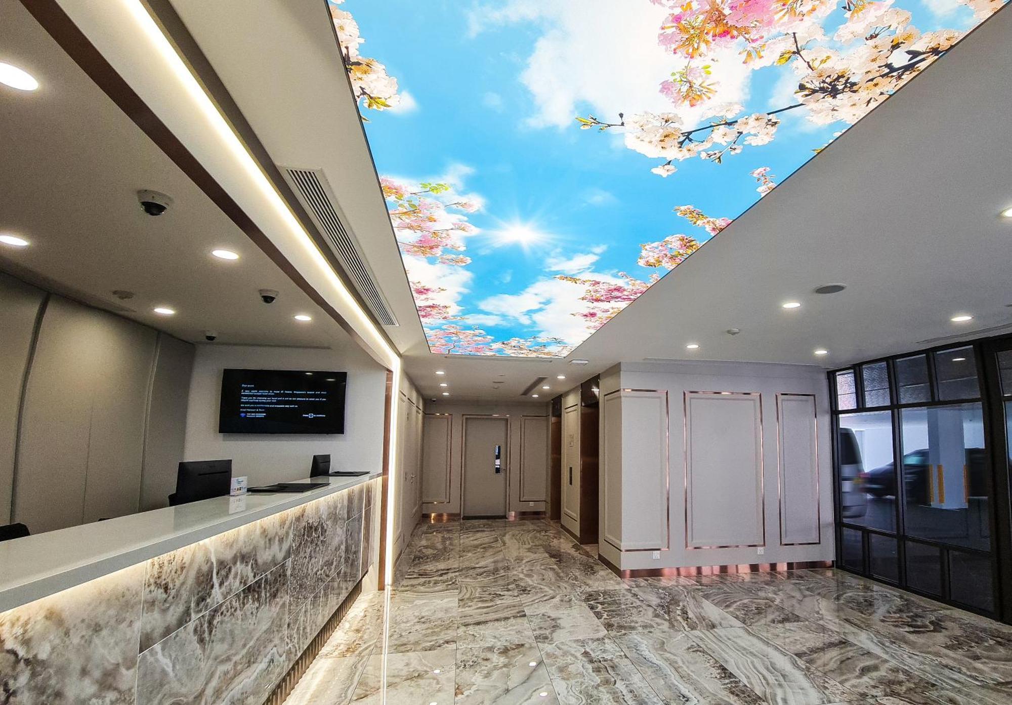 Hotel 81 Palace - Newly Renovated Singapura Exterior foto