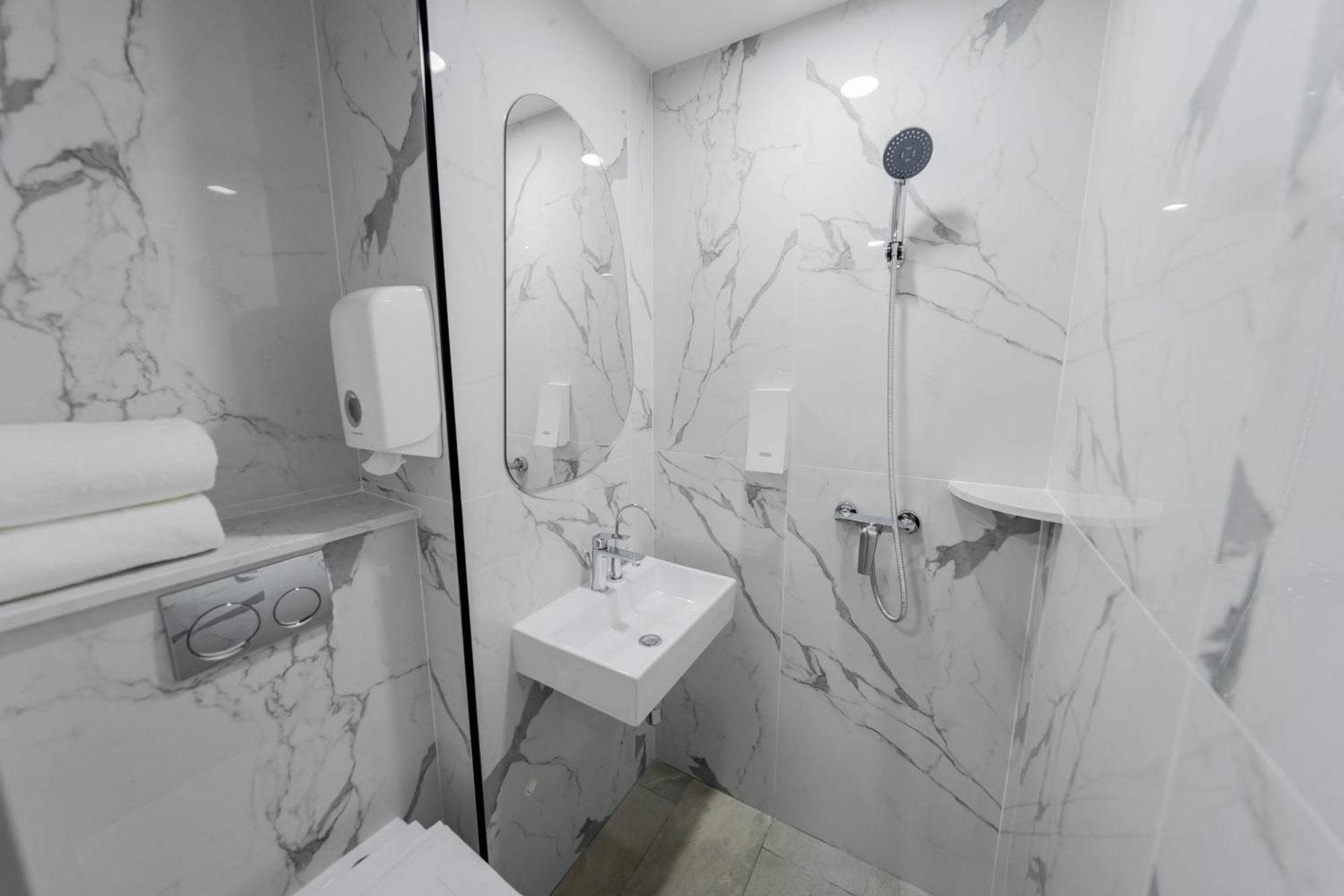Hotel 81 Palace - Newly Renovated Singapura Exterior foto