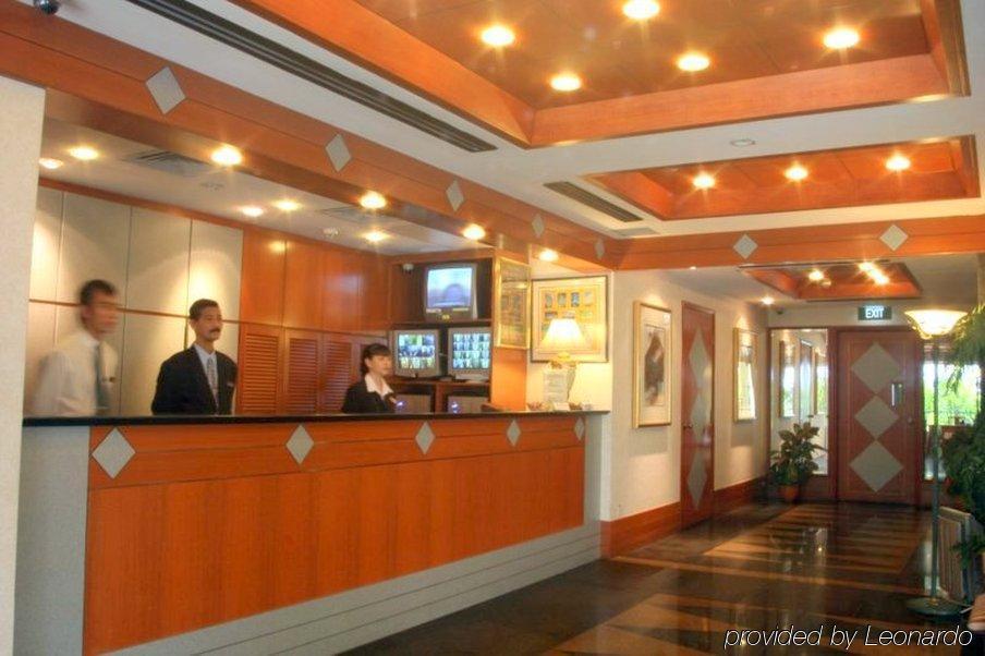 Hotel 81 Palace - Newly Renovated Singapura Exterior foto