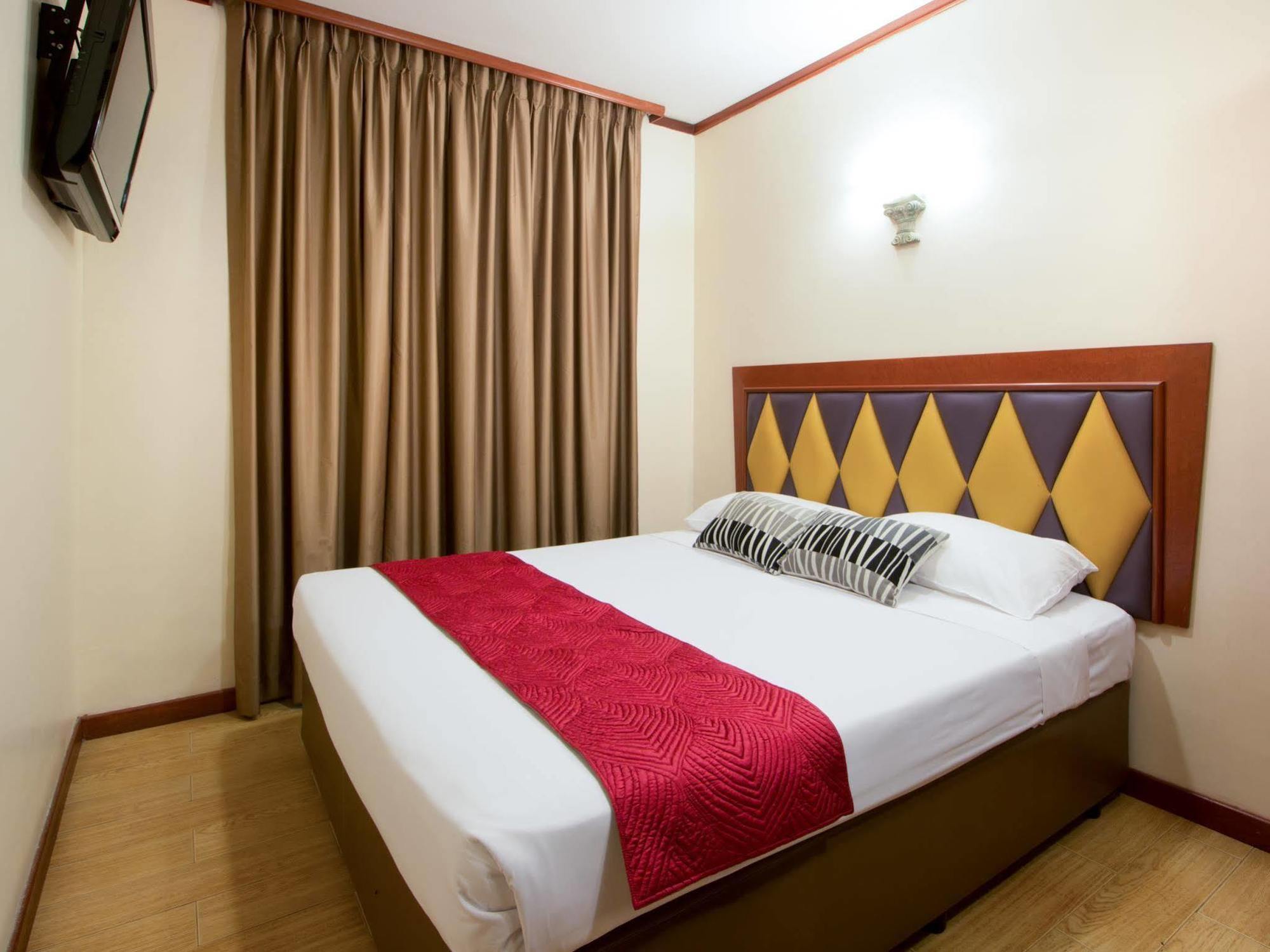 Hotel 81 Palace - Newly Renovated Singapura Exterior foto