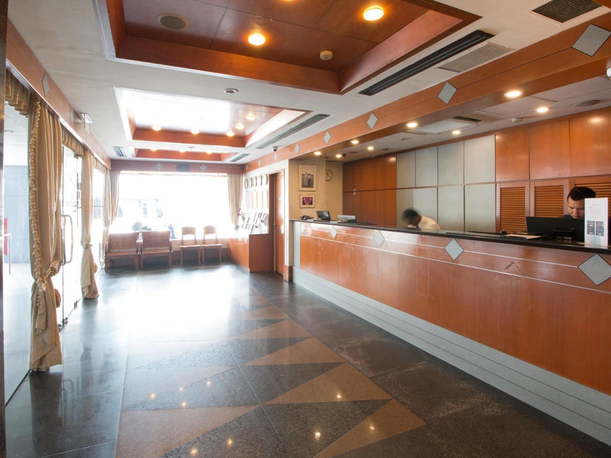 Hotel 81 Palace - Newly Renovated Singapura Exterior foto