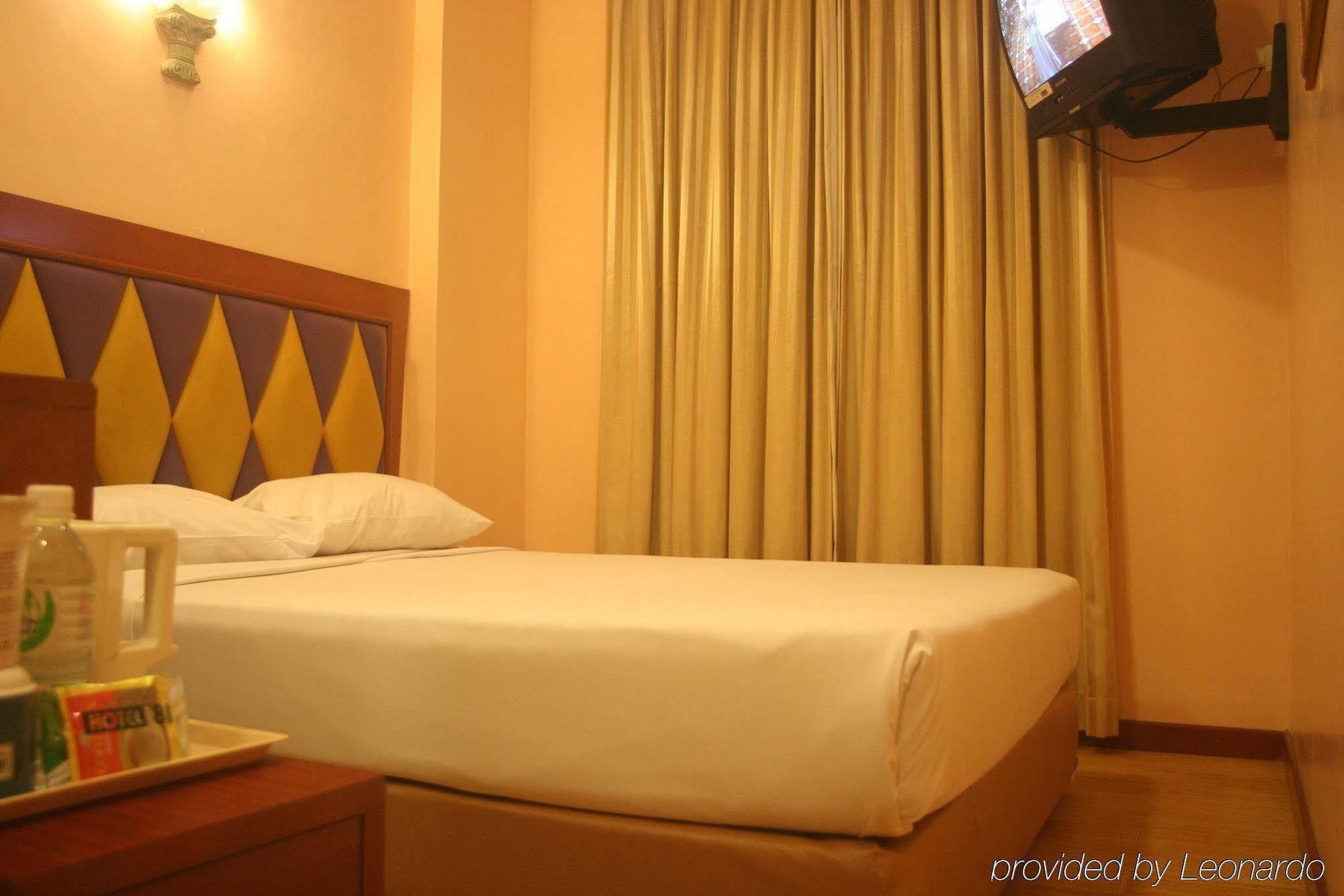 Hotel 81 Palace - Newly Renovated Singapura Exterior foto