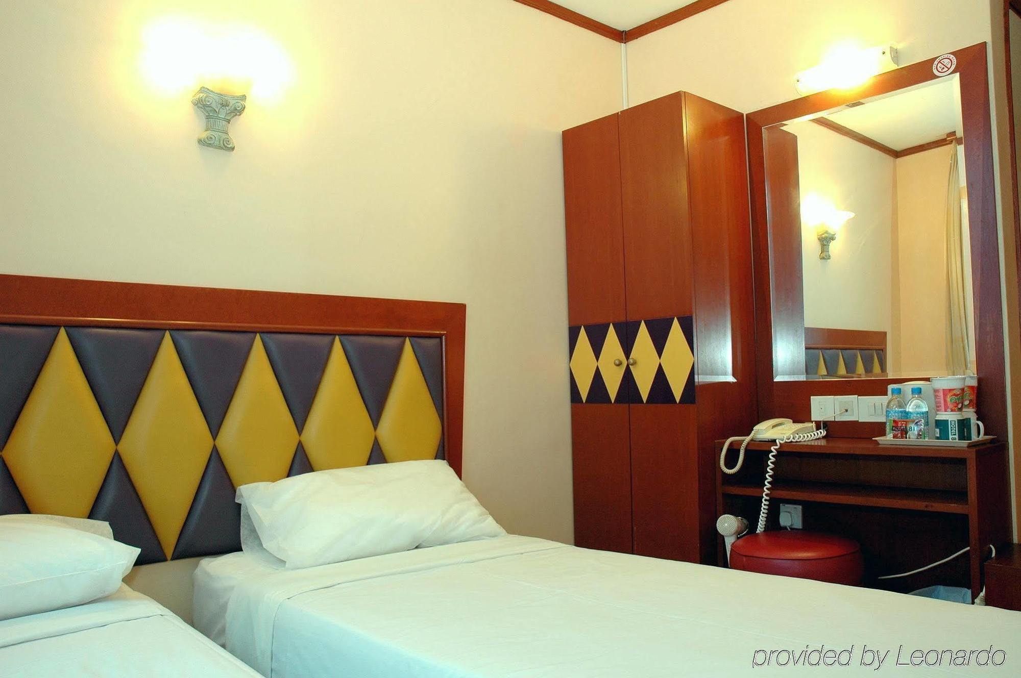 Hotel 81 Palace - Newly Renovated Singapura Exterior foto