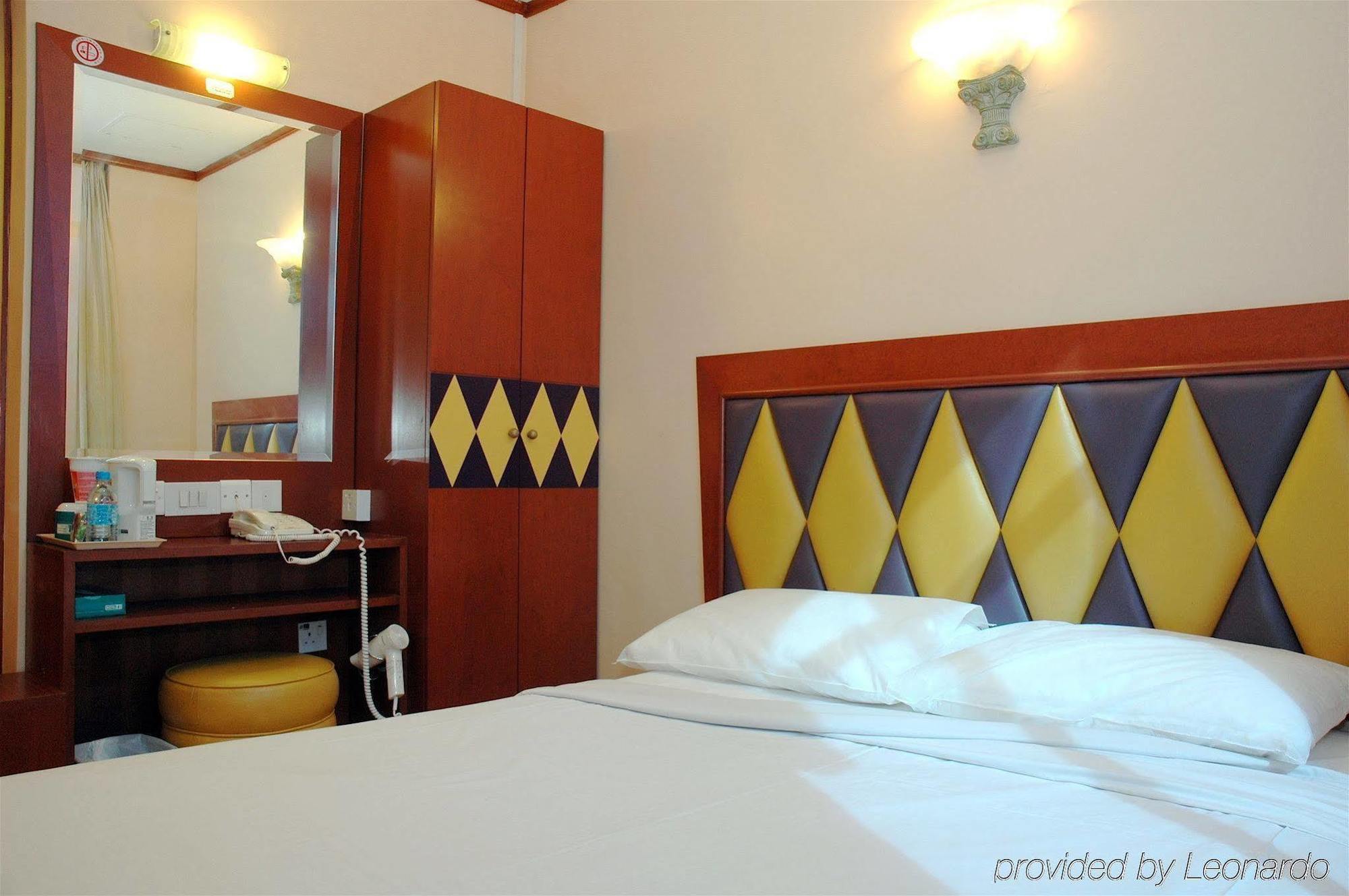 Hotel 81 Palace - Newly Renovated Singapura Exterior foto