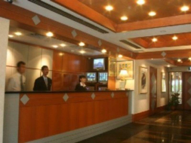 Hotel 81 Palace - Newly Renovated Singapura Exterior foto